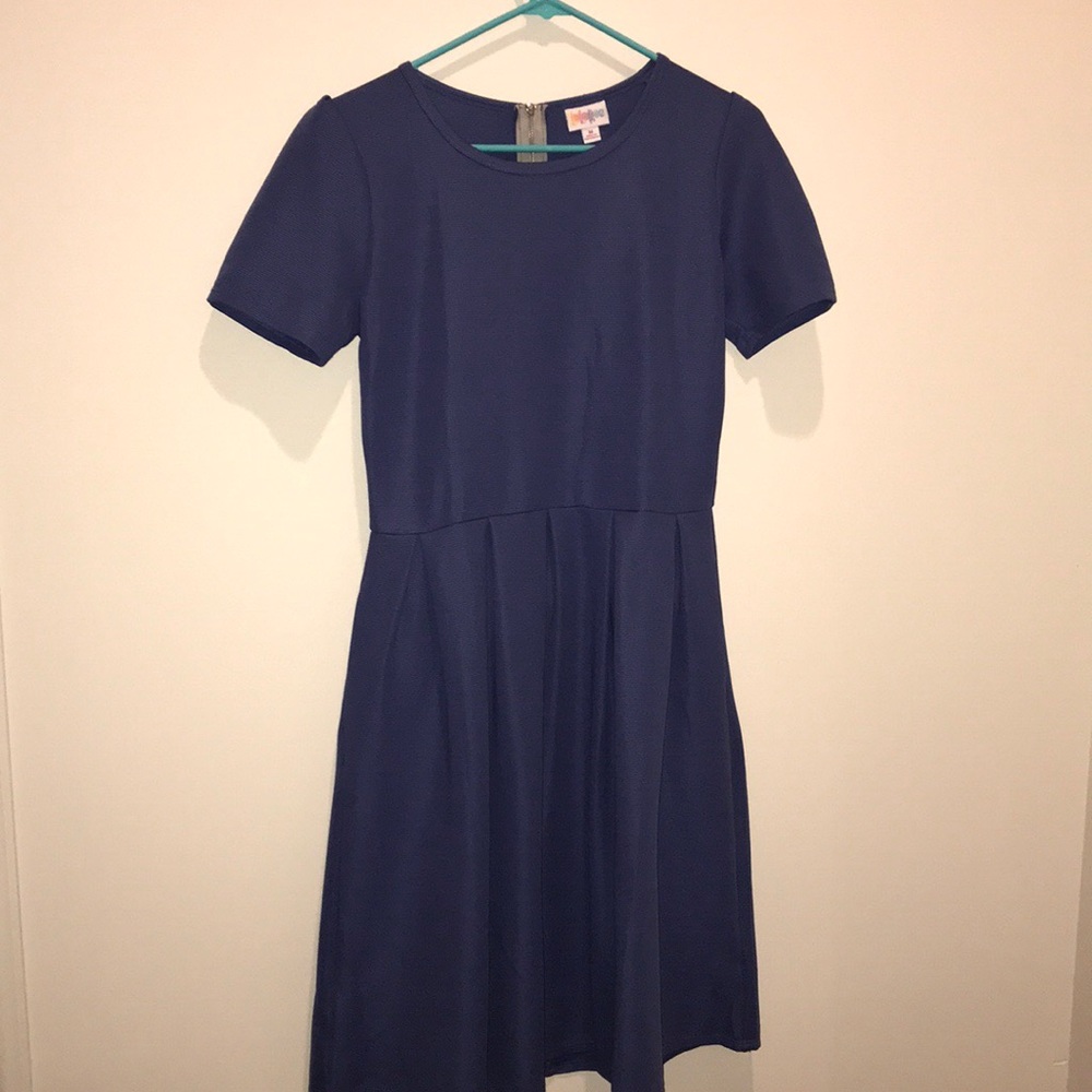 LuLaRoe Amelia Dress